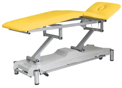 VL - G3 - PLUS lehátko, koženka HOLY Z 01 - koženka žlutá